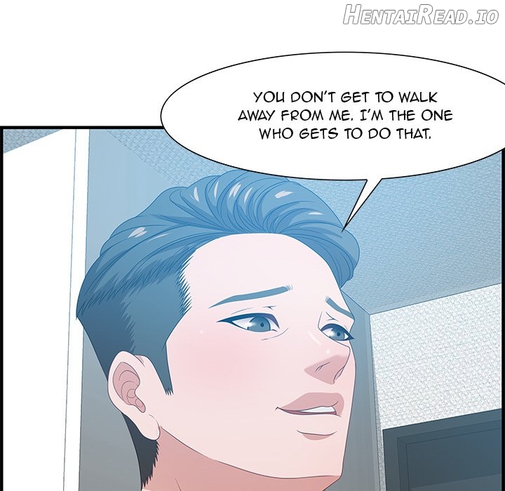 Tasty Chat: 0km Chapter 21 - page 52