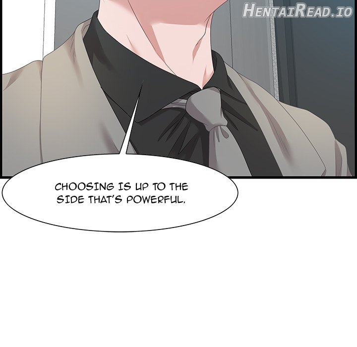Tasty Chat: 0km Chapter 21 - page 53