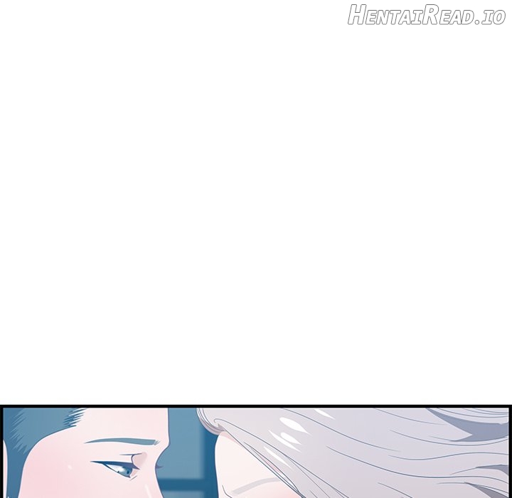 Tasty Chat: 0km Chapter 21 - page 56
