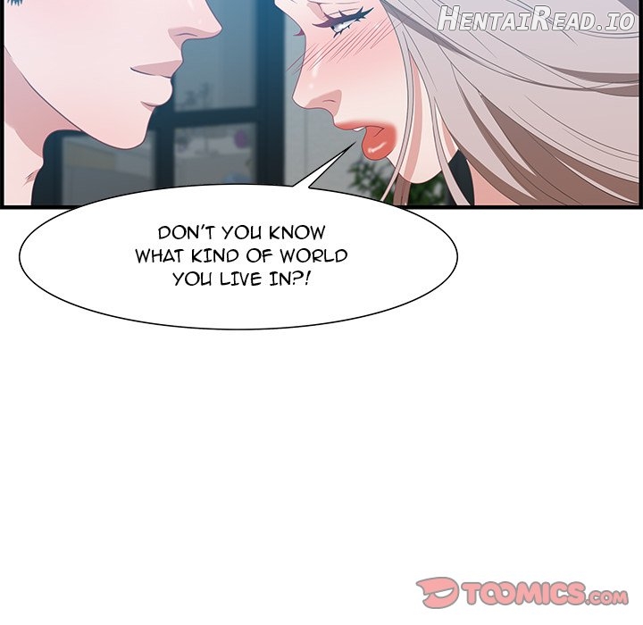 Tasty Chat: 0km Chapter 21 - page 57