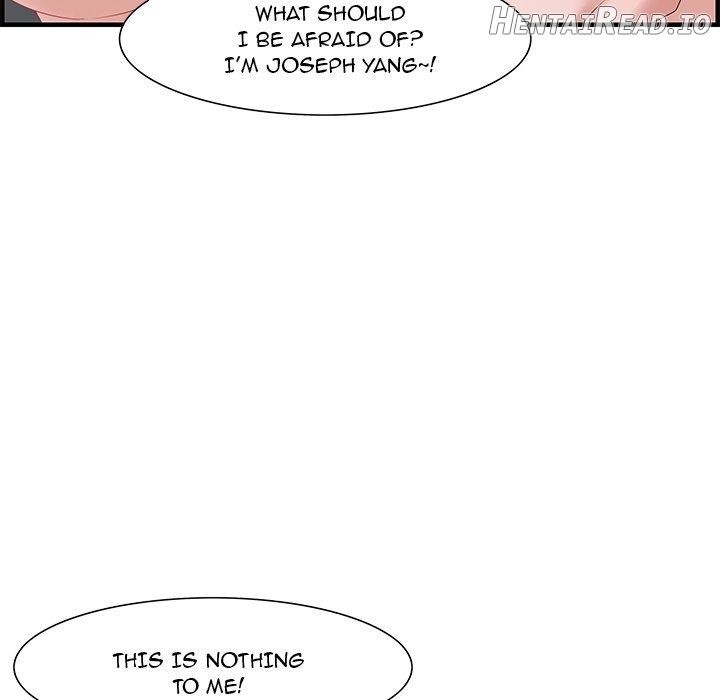 Tasty Chat: 0km Chapter 21 - page 59