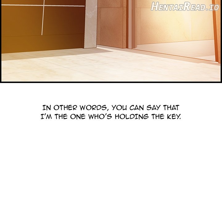 Tasty Chat: 0km Chapter 21 - page 6