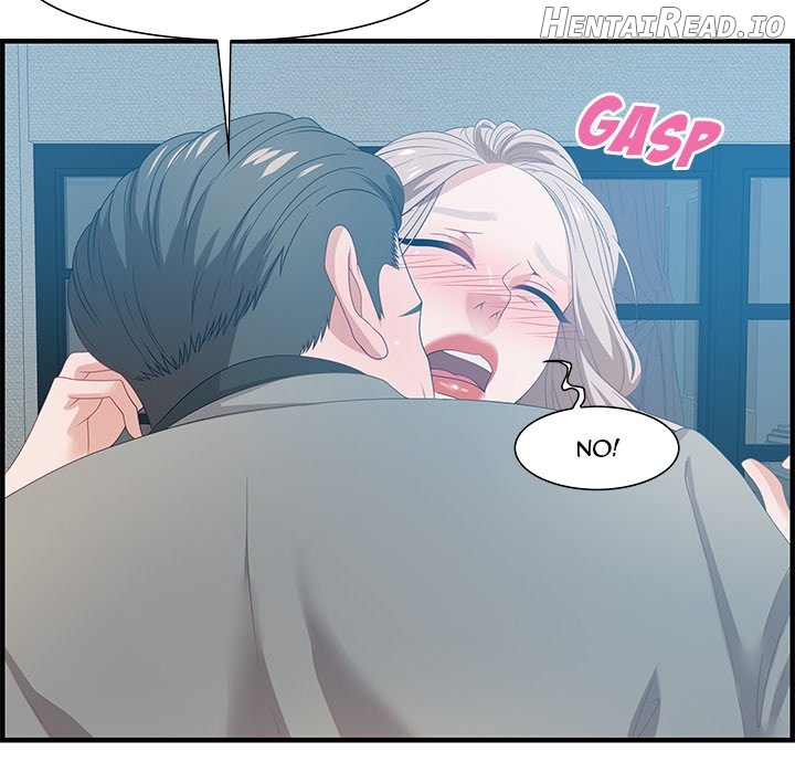 Tasty Chat: 0km Chapter 21 - page 60