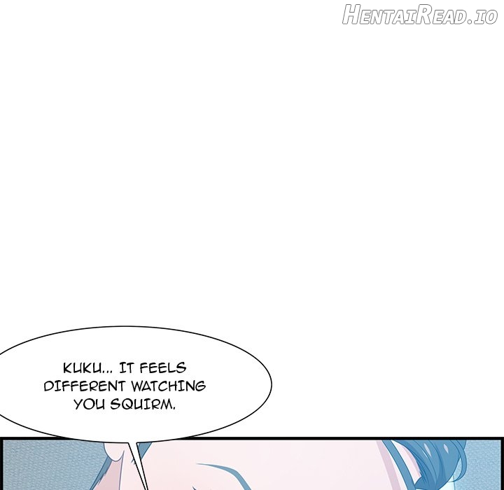 Tasty Chat: 0km Chapter 21 - page 61