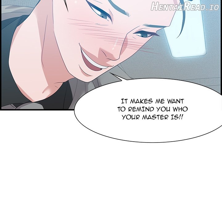 Tasty Chat: 0km Chapter 21 - page 62