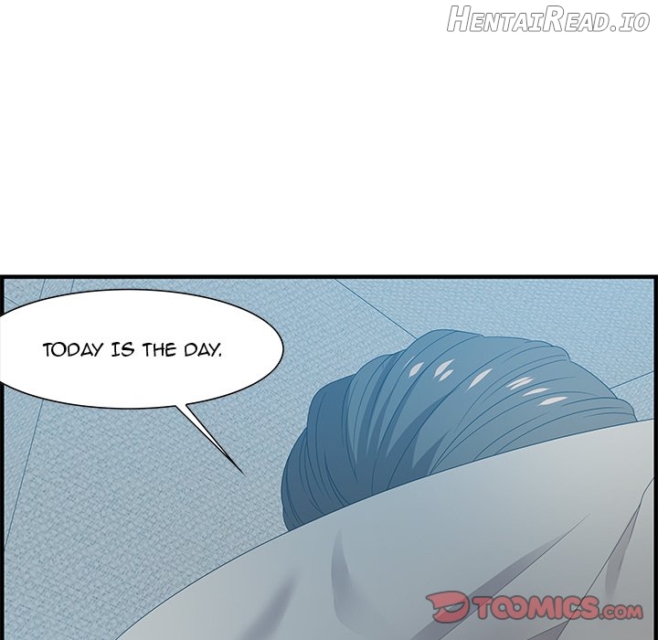 Tasty Chat: 0km Chapter 21 - page 63
