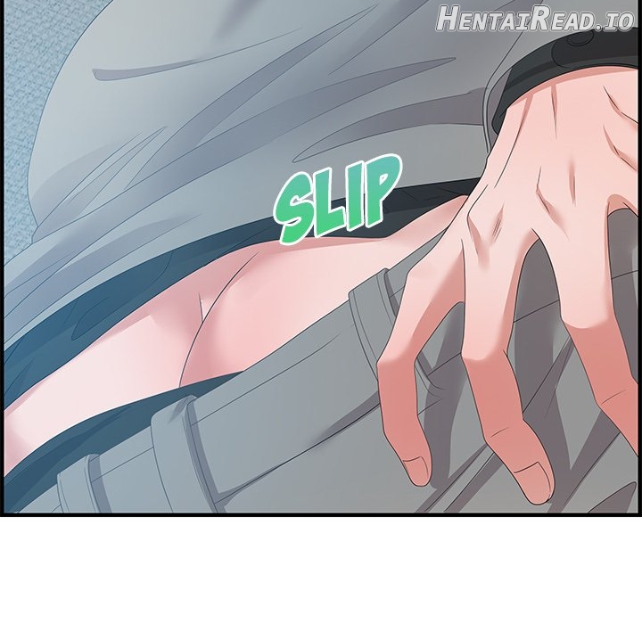 Tasty Chat: 0km Chapter 21 - page 64