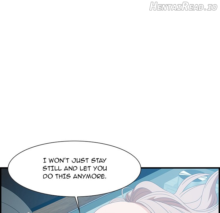 Tasty Chat: 0km Chapter 21 - page 65