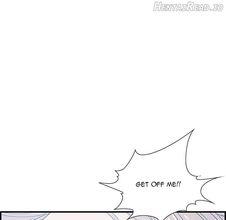 Tasty Chat: 0km Chapter 21 - page 67