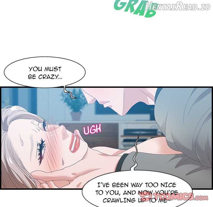 Tasty Chat: 0km Chapter 21 - page 69