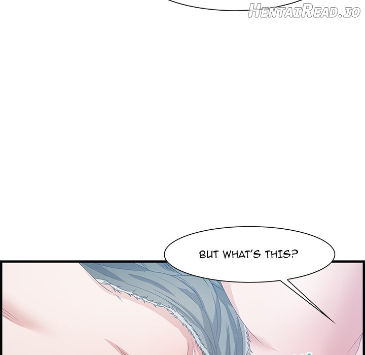 Tasty Chat: 0km Chapter 21 - page 70
