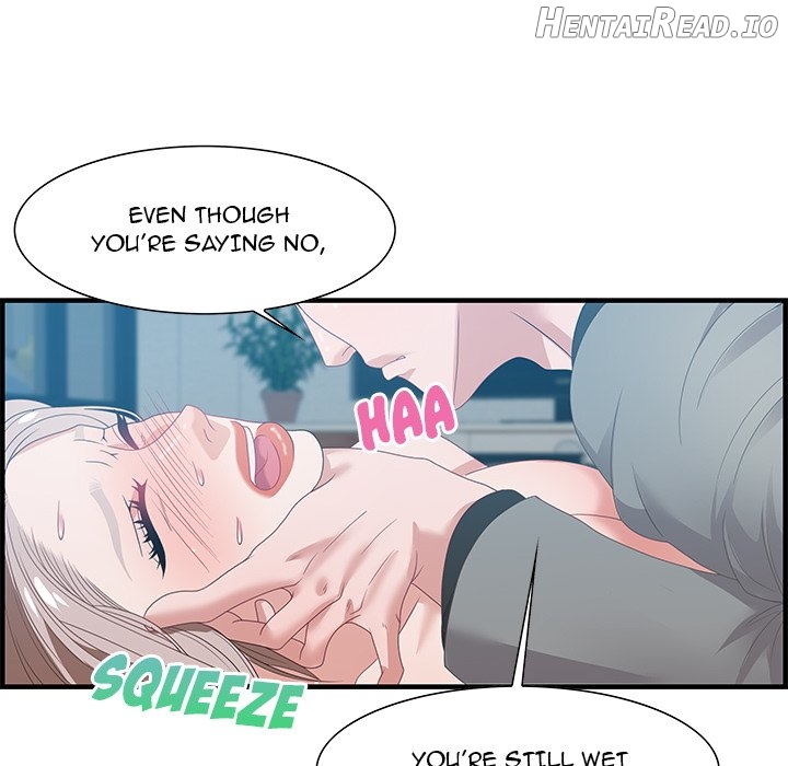Tasty Chat: 0km Chapter 21 - page 72