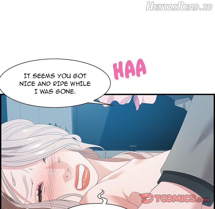 Tasty Chat: 0km Chapter 21 - page 75