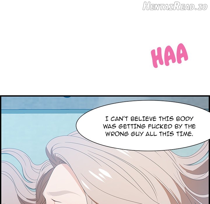 Tasty Chat: 0km Chapter 21 - page 77