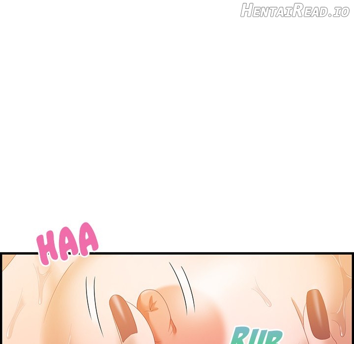 Tasty Chat: 0km Chapter 21 - page 8