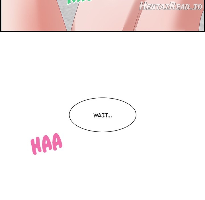Tasty Chat: 0km Chapter 21 - page 83