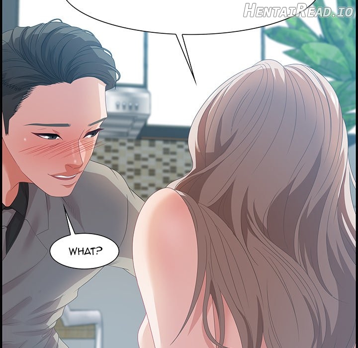 Tasty Chat: 0km Chapter 21 - page 86