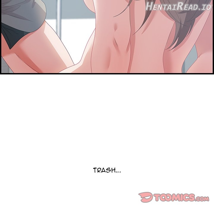 Tasty Chat: 0km Chapter 21 - page 87