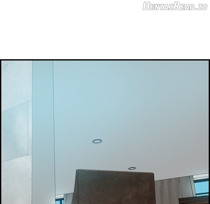 Tasty Chat: 0km Chapter 21 - page 88