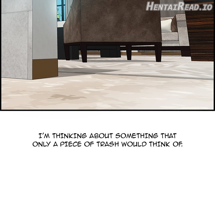 Tasty Chat: 0km Chapter 21 - page 89