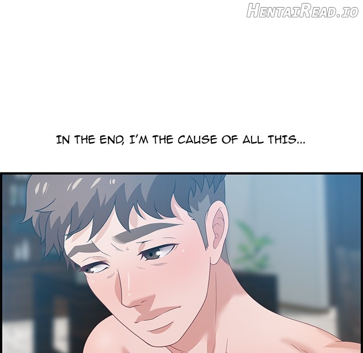 Tasty Chat: 0km Chapter 21 - page 90