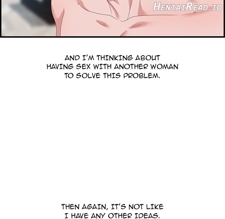 Tasty Chat: 0km Chapter 21 - page 91