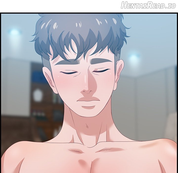 Tasty Chat: 0km Chapter 21 - page 92