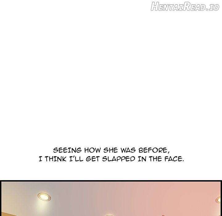 Tasty Chat: 0km Chapter 21 - page 97