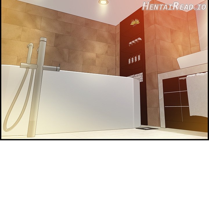 Tasty Chat: 0km Chapter 21 - page 98