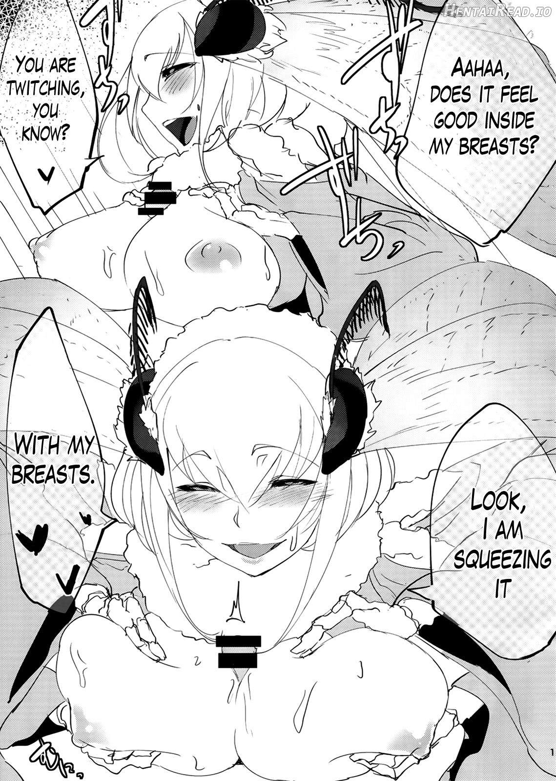 Shiragasane -Tsuzure- Hentai Chapter 1 - page 16