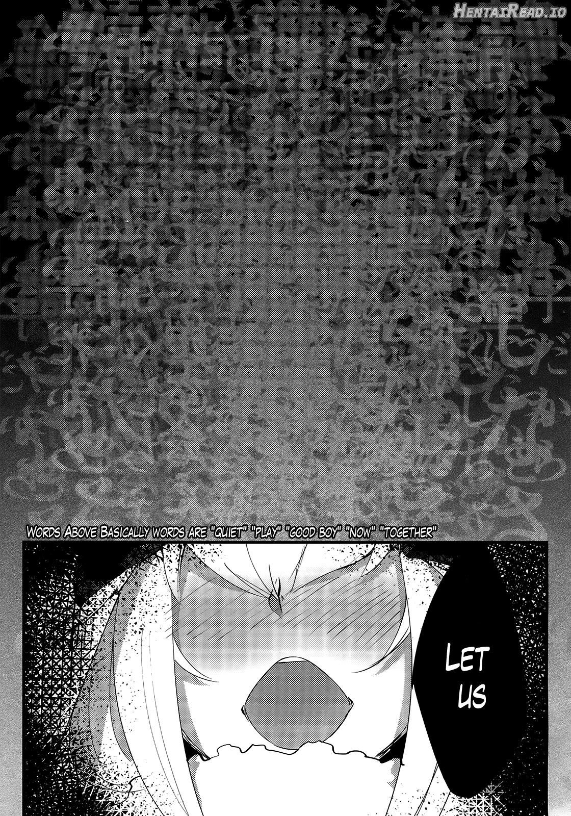 Shiragasane -Tsuzure- Hentai Chapter 1 - page 18