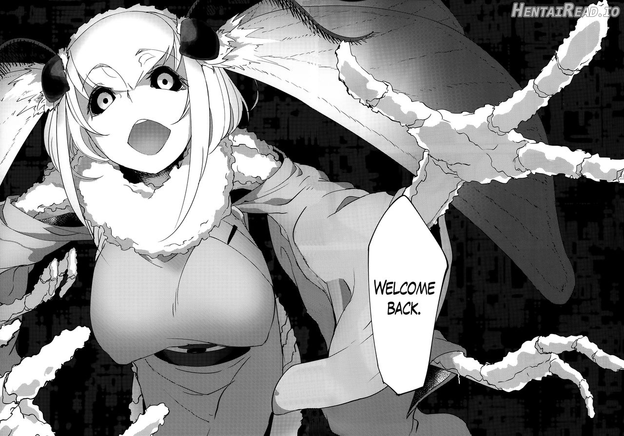 Shiragasane -Tsuzure- Hentai Chapter 1 - page 33