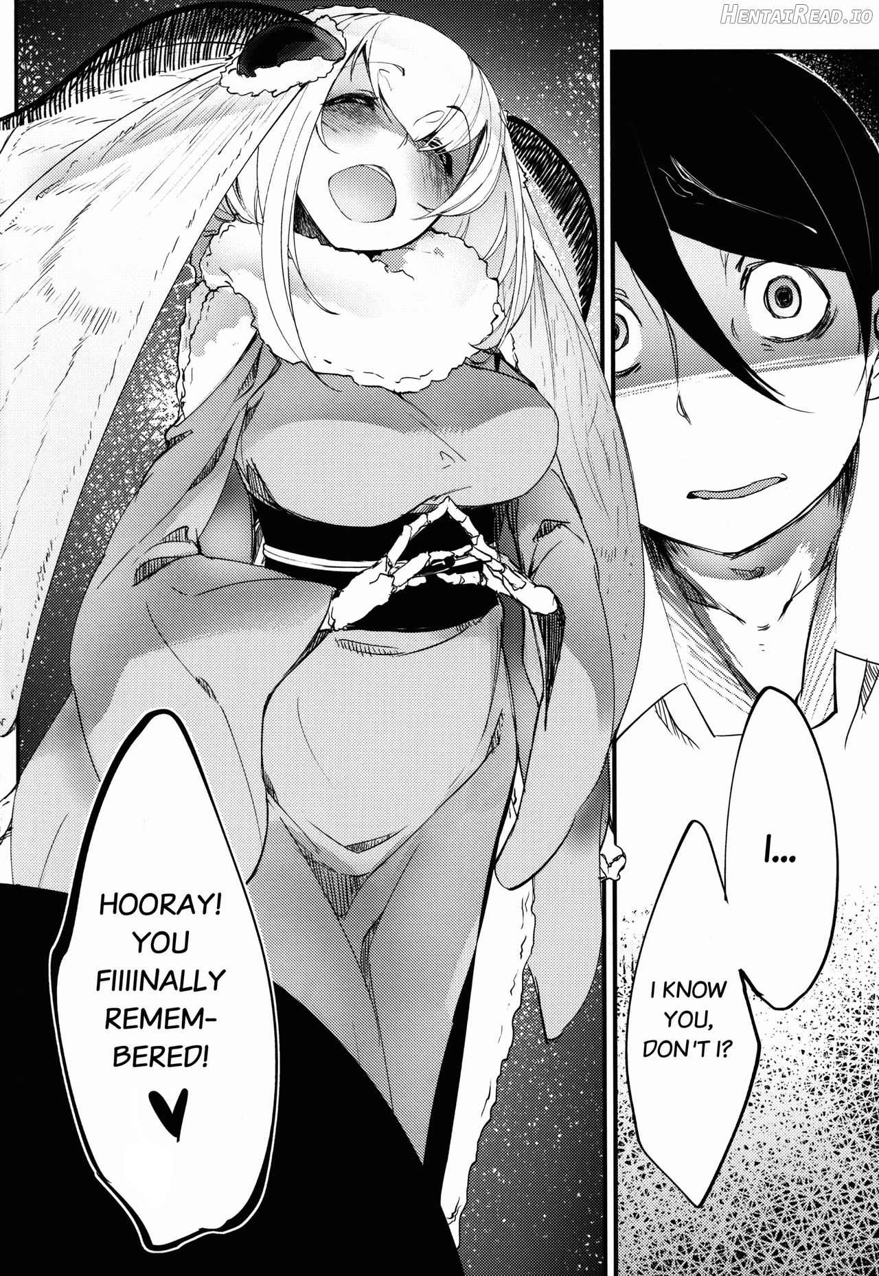 Shiragasane -Tsuzure- Hentai Chapter 2 - page 11