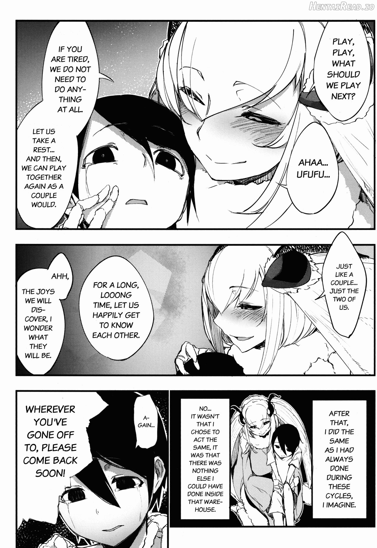Shiragasane -Tsuzure- Hentai Chapter 2 - page 25