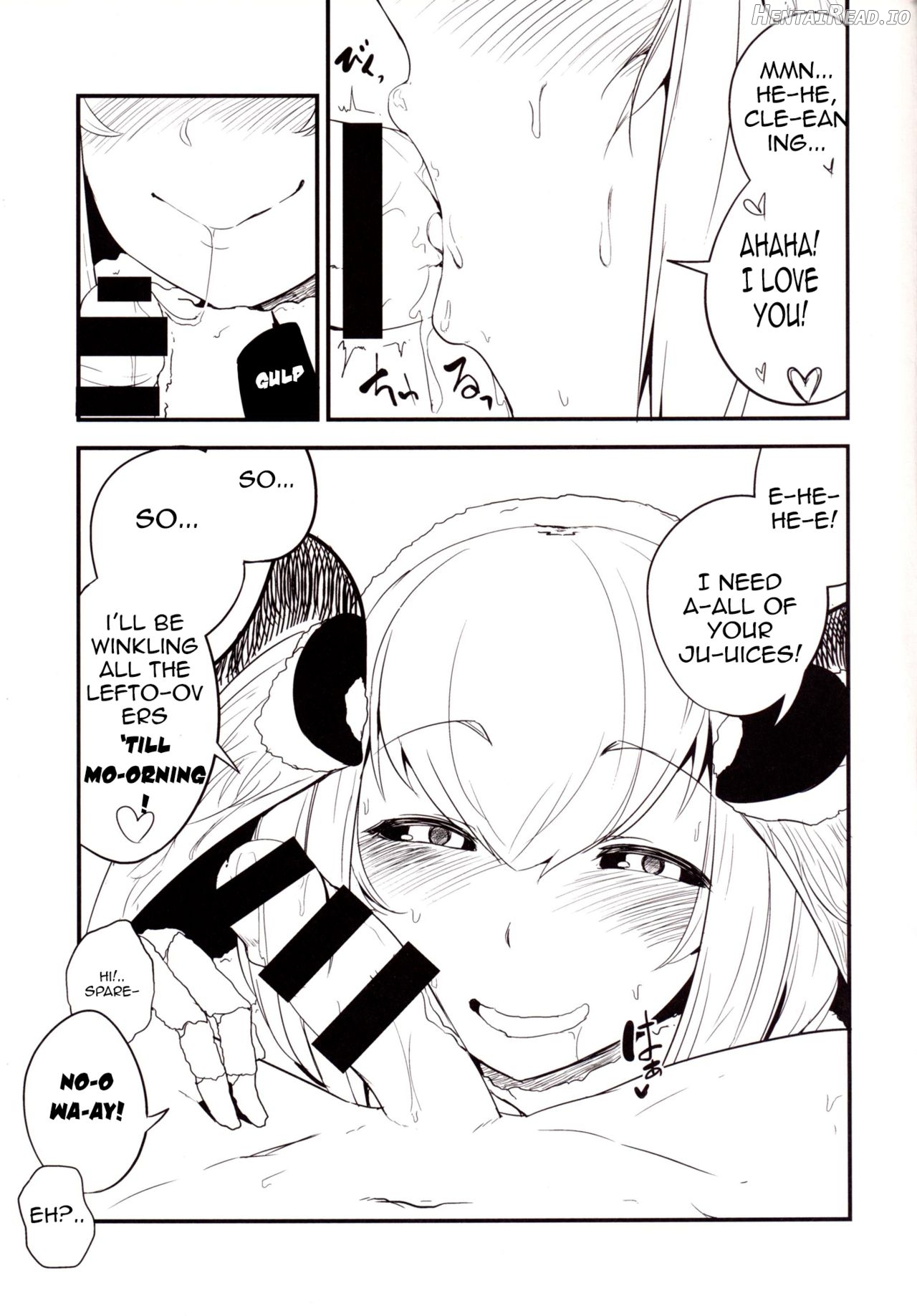 Shiragasane -Tsuzure- Hentai Chapter 3 - page 14