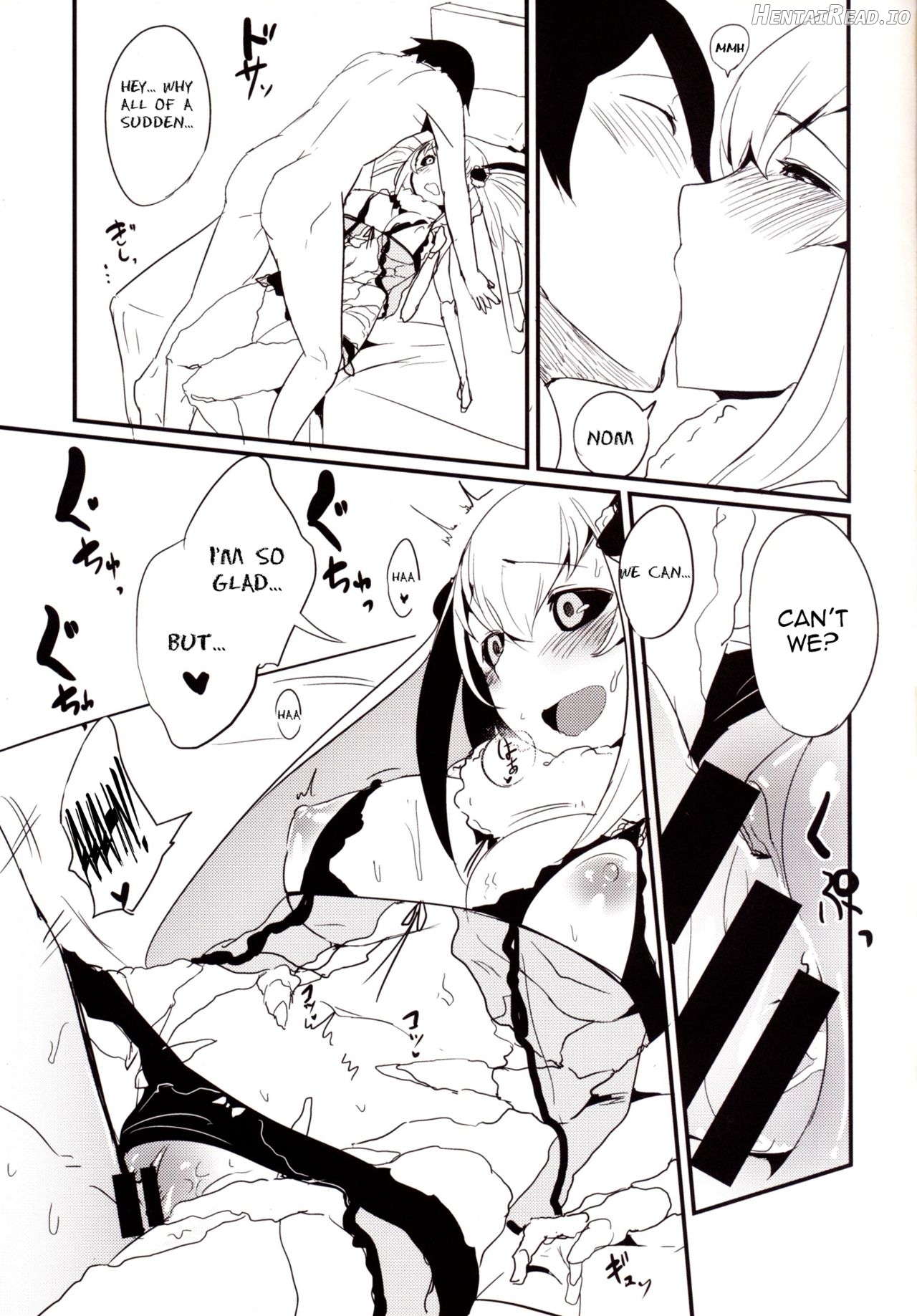 Shiragasane -Tsuzure- Hentai Chapter 3 - page 20