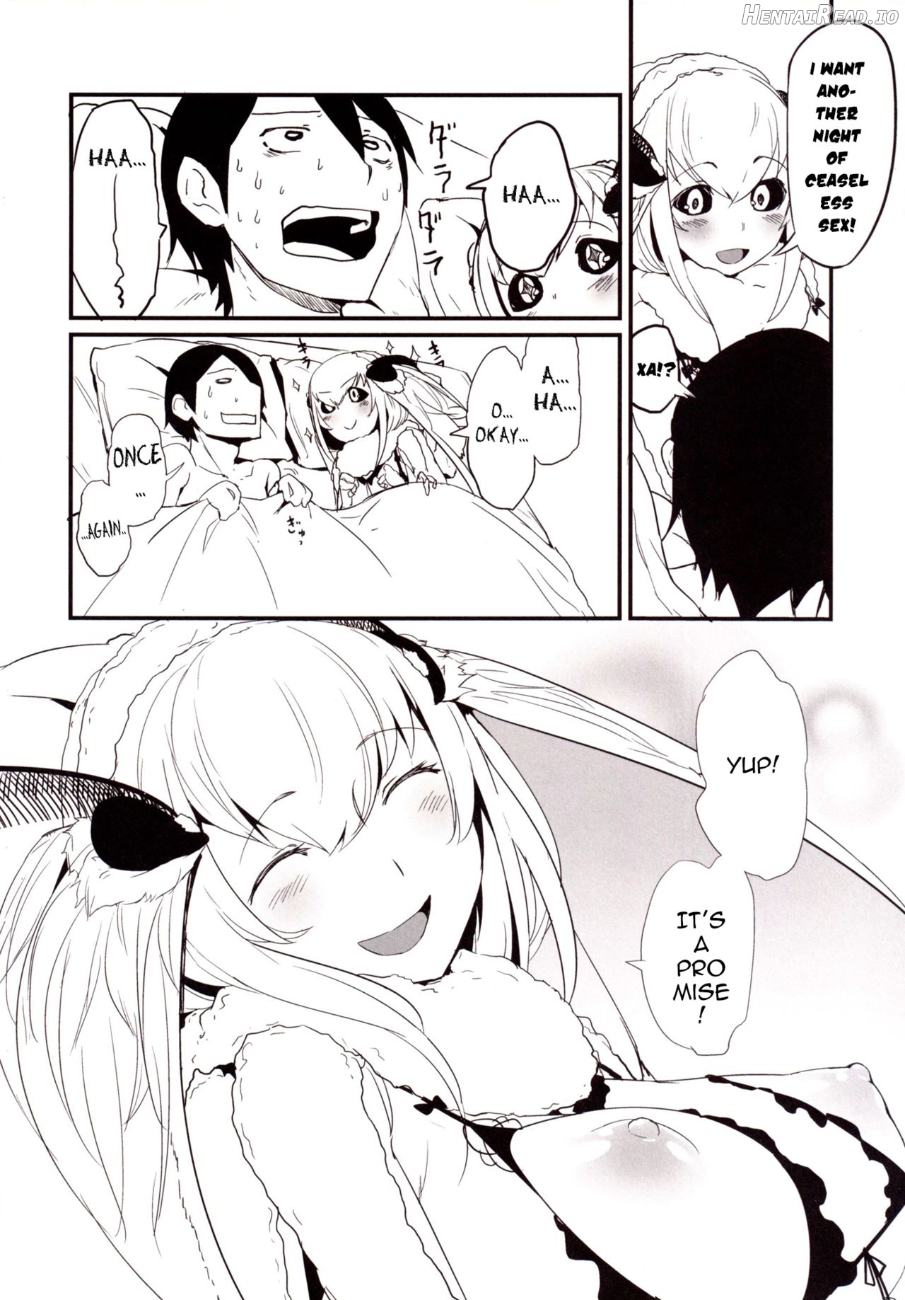 Shiragasane -Tsuzure- Hentai Chapter 3 - page 25