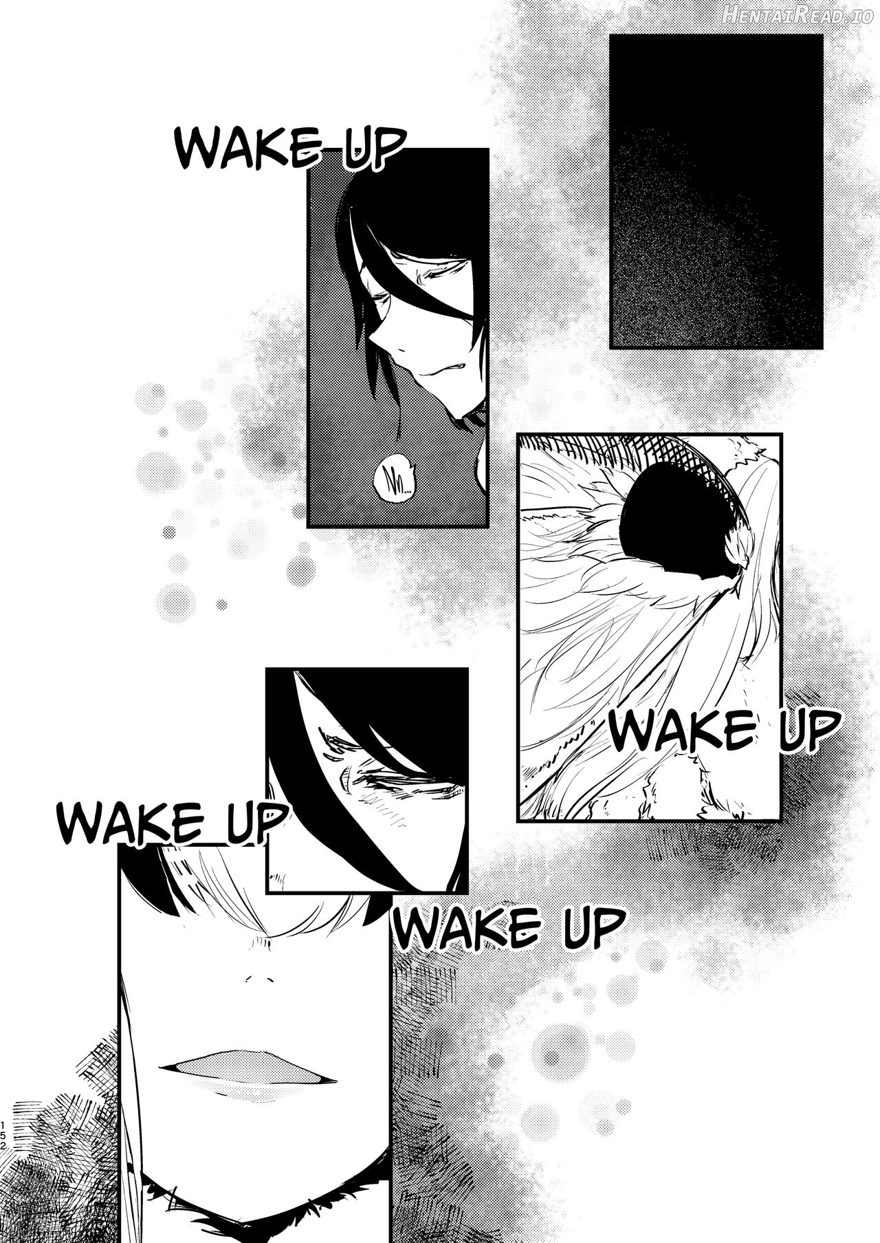 Shiragasane -Tsuzure- Hentai Chapter 7 - page 2