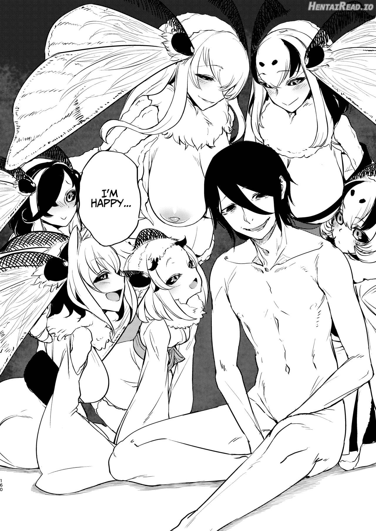 Shiragasane -Tsuzure- Hentai Chapter 7 - page 10