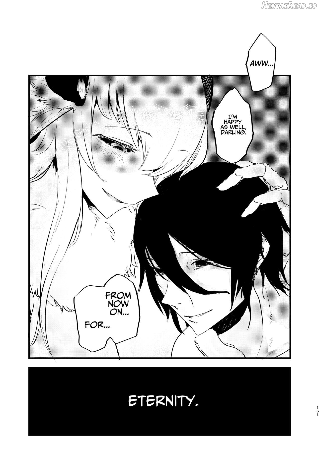 Shiragasane -Tsuzure- Hentai Chapter 7 - page 11
