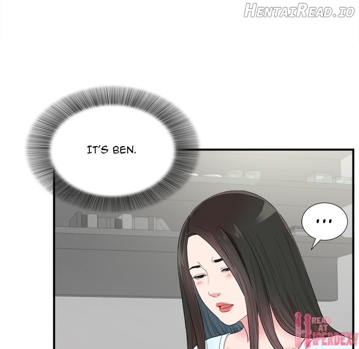 Secret Friend Chapter 82 - page 11