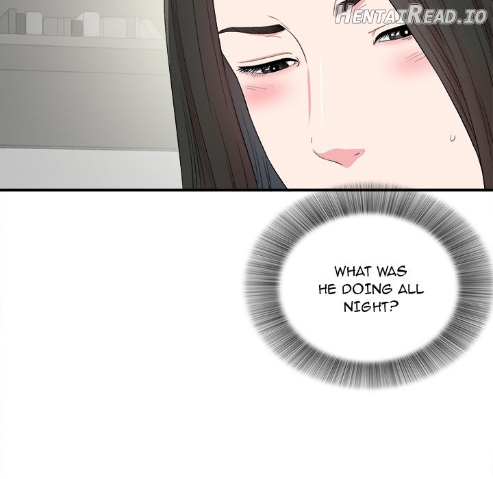 Secret Friend Chapter 82 - page 13