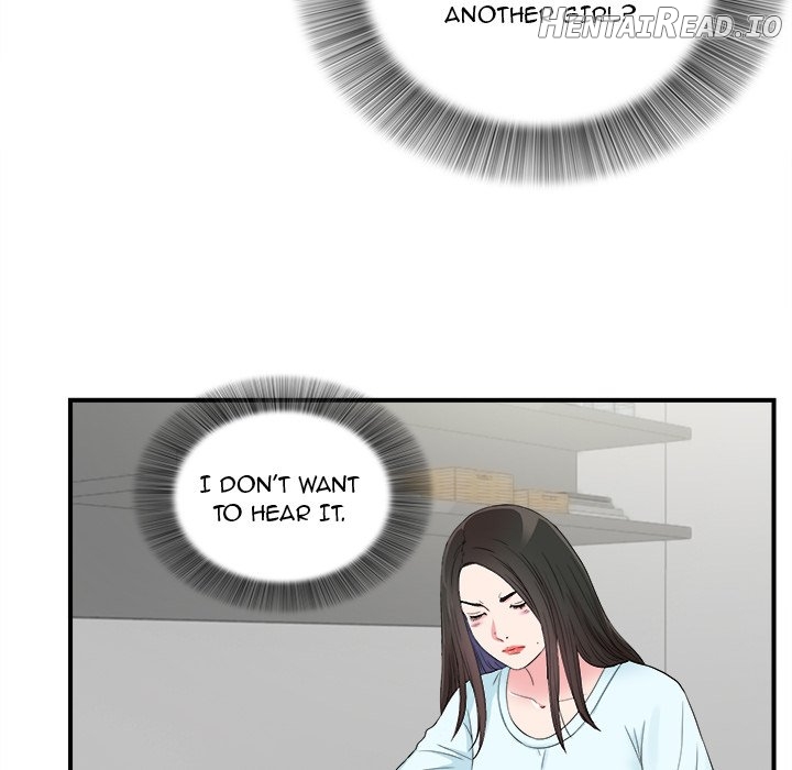 Secret Friend Chapter 82 - page 15