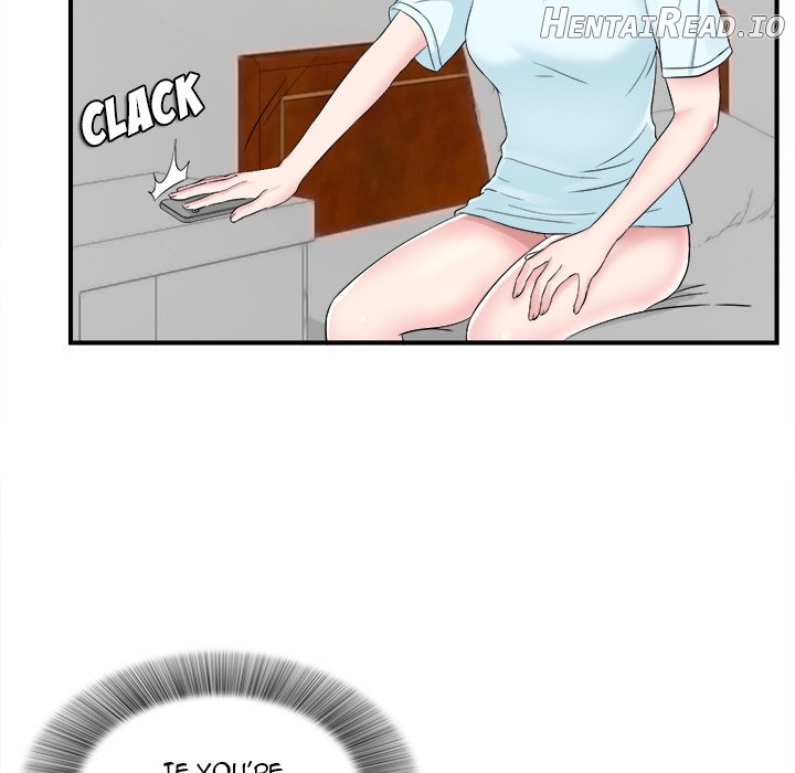 Secret Friend Chapter 82 - page 16