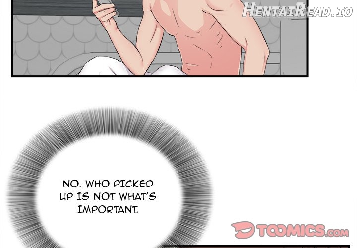 Secret Friend Chapter 82 - page 2