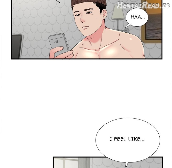 Secret Friend Chapter 82 - page 20