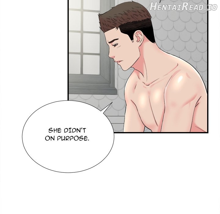 Secret Friend Chapter 82 - page 21