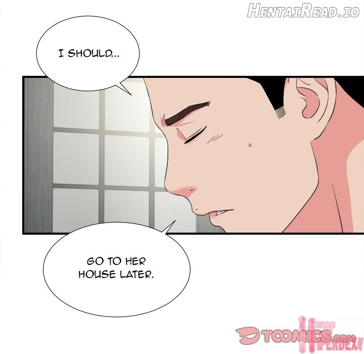 Secret Friend Chapter 82 - page 22