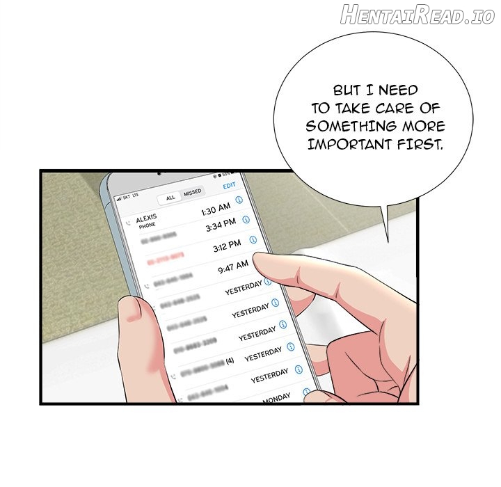 Secret Friend Chapter 82 - page 23