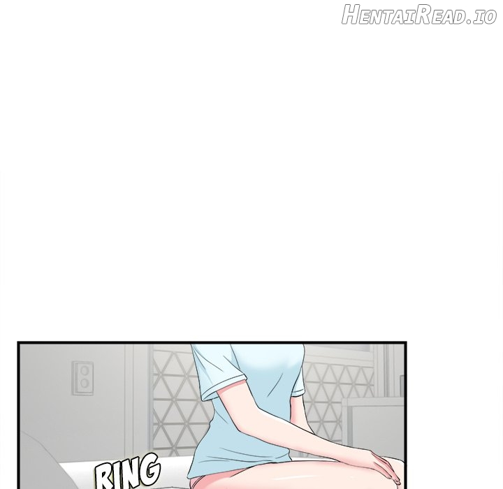 Secret Friend Chapter 82 - page 24